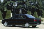 Peugeot 405 1988 года